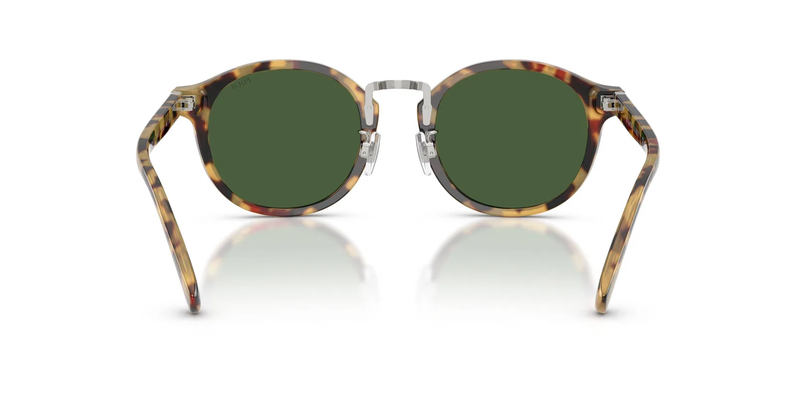 Polo 4230 Sunglasses - Brown/yellow Tortoise - view 4